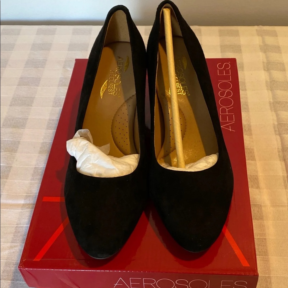 Aerosole Shoes